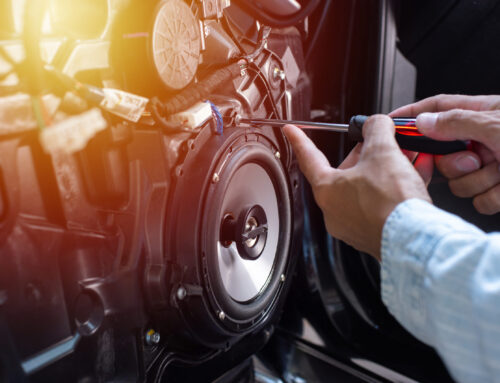 Top Audio Upgrades for Cars That Already “Sound Fine”