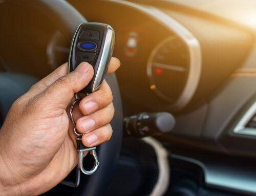 Do Aftermarket Car Alarms Actually Stop Thieves Better Than Factory Ones?