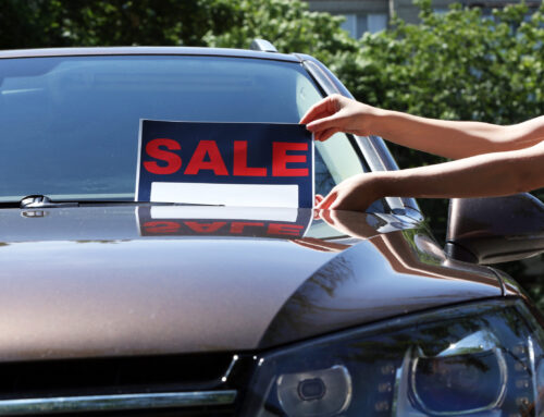 Car Upgrades That Actually Help With Resale Value