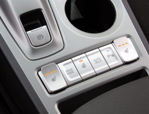 Can You Add Heated Seats to a Car That Only Has Cloth Upholstery?