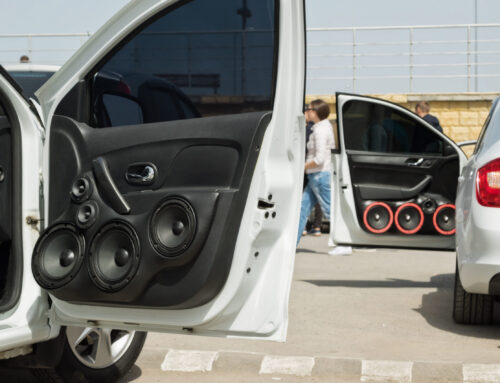 Will Putting Two Subwoofers in Your Car Constantly Kill the Battery?